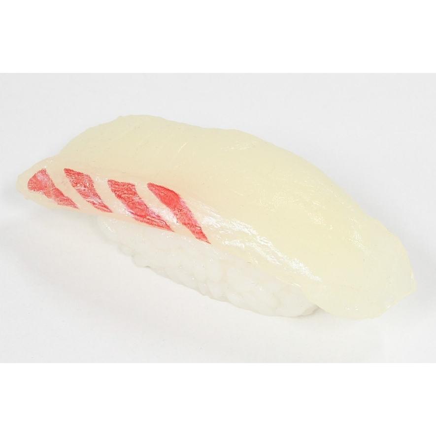 実物大サイズ　寿司　マグネット　鯛　雑貨　プレゼント　お土産 |  | 08