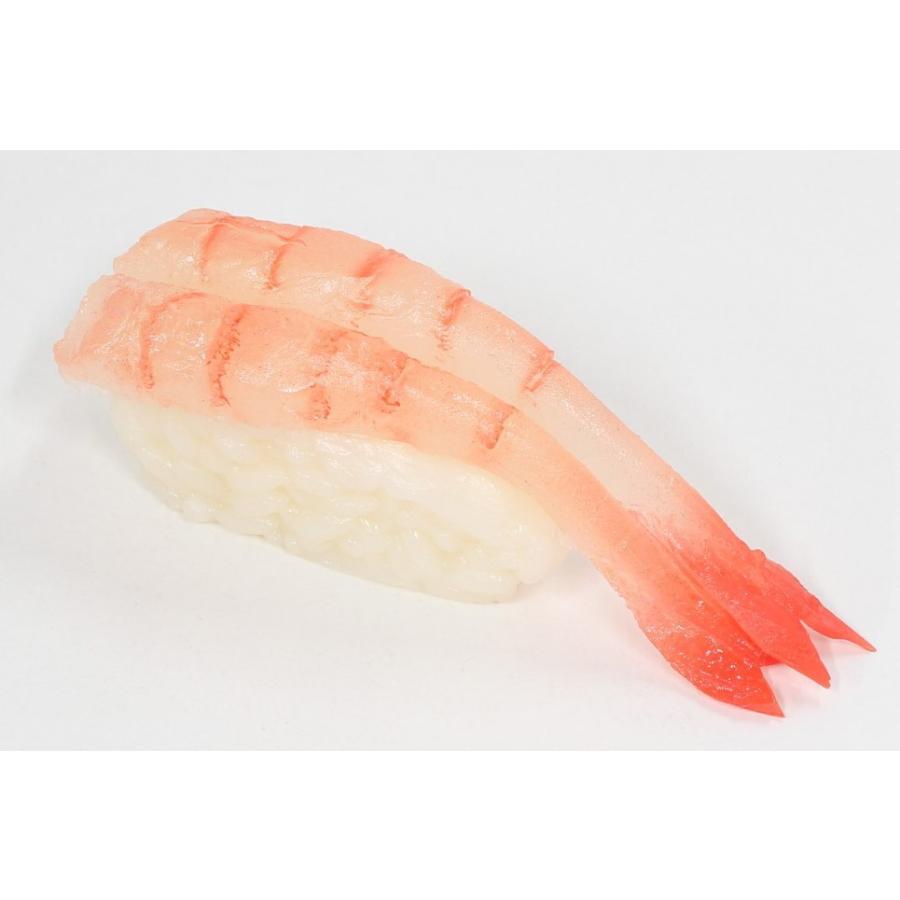 実物大サイズ　寿司　マグネット　甘海老　雑貨　プレゼント　お土産 |  | 05