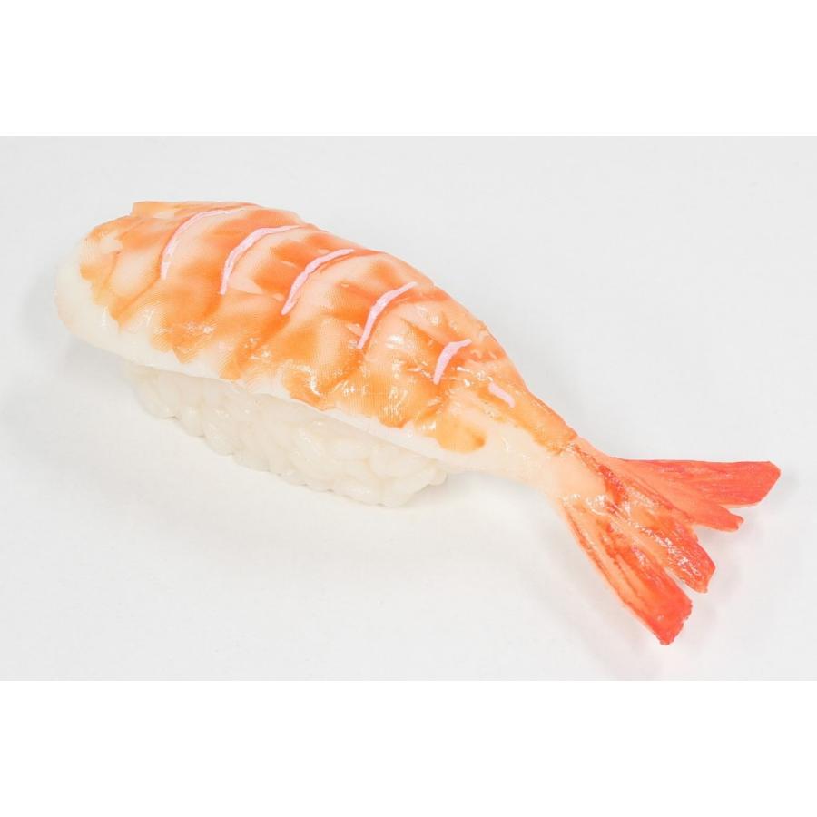 実物大サイズ　寿司　マグネット　海老　雑貨　プレゼント　お土産 |  | 05
