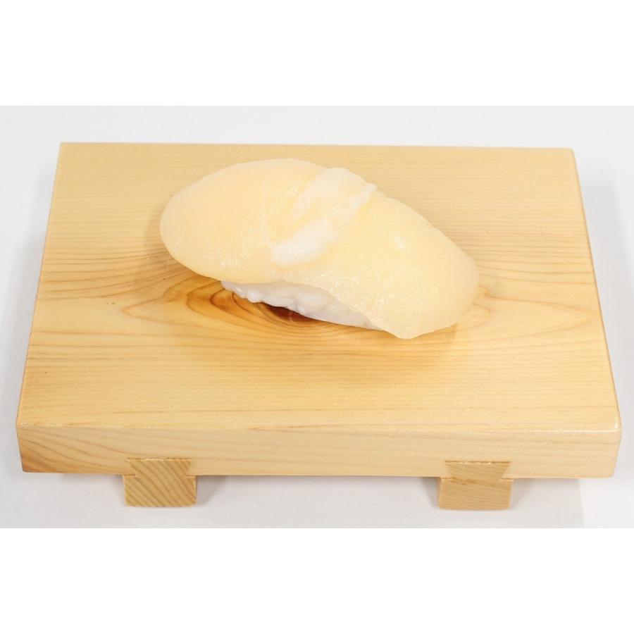 実物大サイズ　寿司　マグネット　貝柱　雑貨　プレゼント　お土産 | 