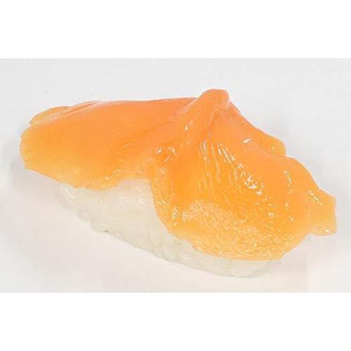 食品サンプル 寿司マグネット 雑貨 小物 お土産 (赤貝) | 