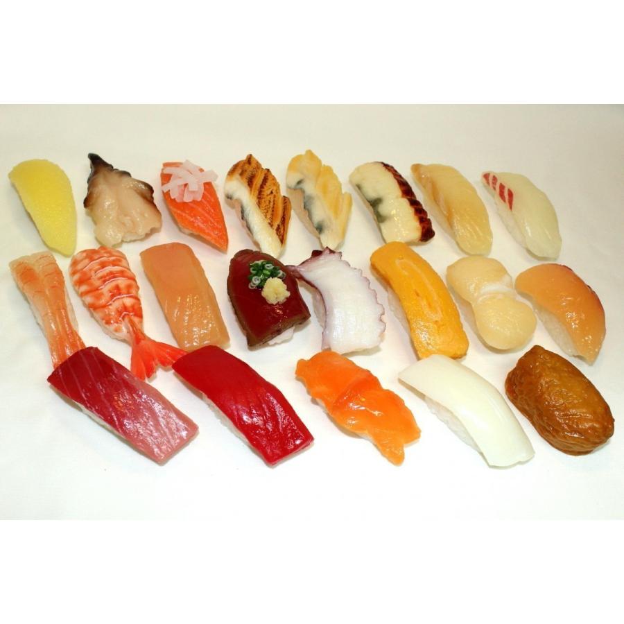 実物大サイズ　寿司　マグネット　納豆　雑貨　プレゼント　お土産 |  | 03