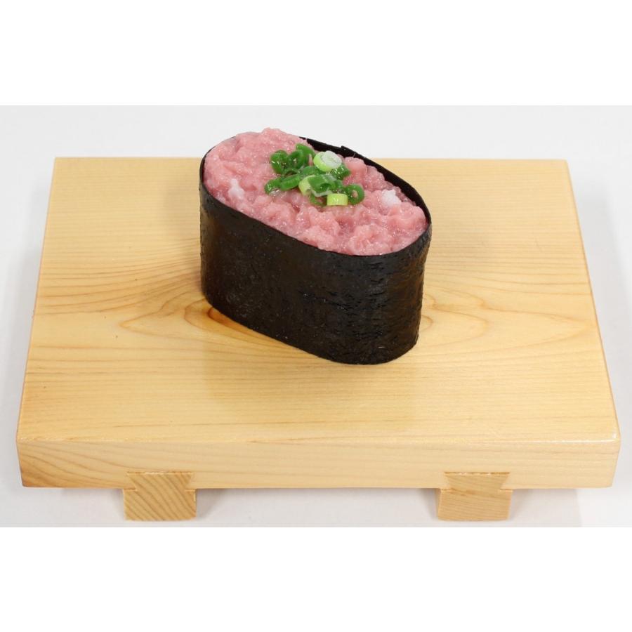 実物大サイズ　寿司　マグネット　ネギトロ　雑貨　プレゼント　お土産 | 