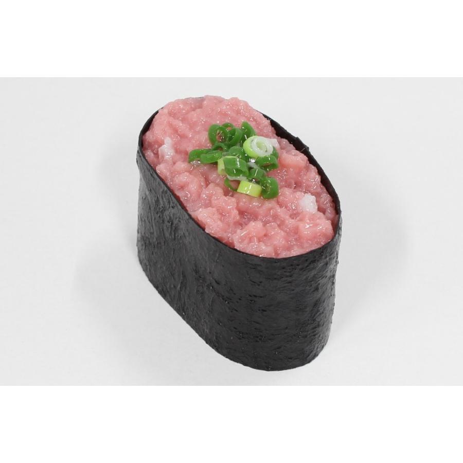 実物大サイズ　寿司　マグネット　ネギトロ　雑貨　プレゼント　お土産 |  | 01