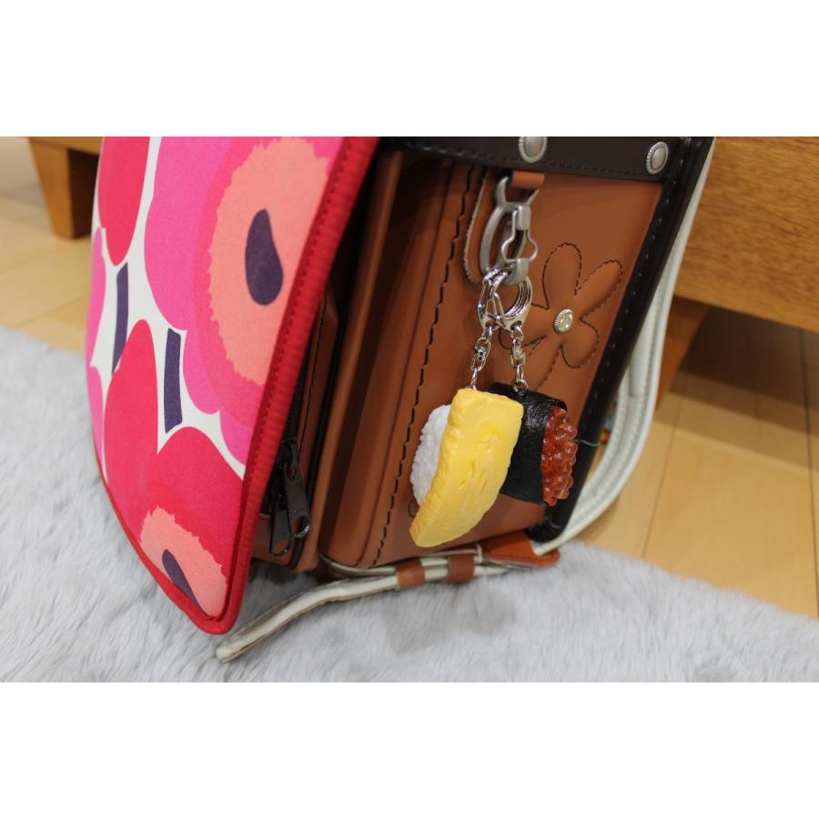 実物大サイズ　寿司　キーホルダー　とり貝　雑貨　プレゼント　お土産 |  | 02