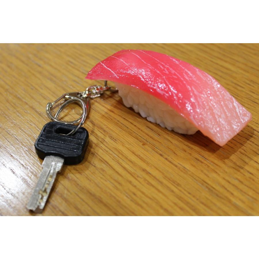 実物大サイズ　寿司　キーホルダー　穴子　雑貨　プレゼント　お土産 |  | 04