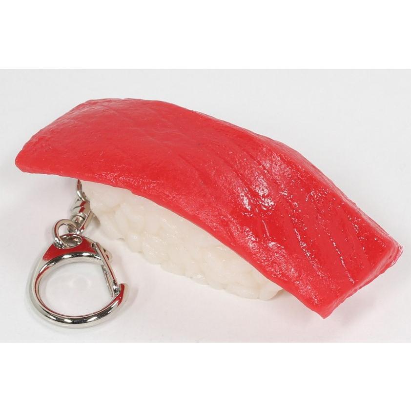 実物大サイズ 寿司 キーホルダー マグロ 雑貨 プレゼント お土産 I 291 食品さんぷる市場btoc 通販 Yahoo ショッピング