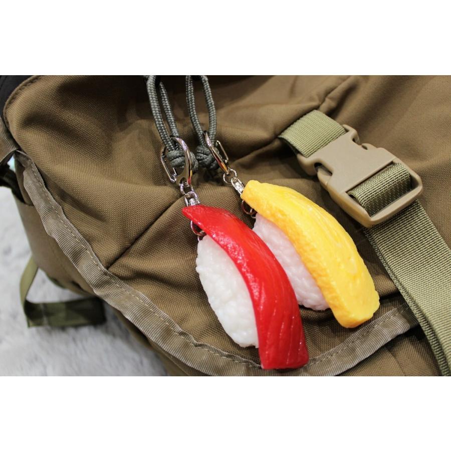 実物大サイズ　寿司　キーホルダー　ネギトロ　雑貨　プレゼント　お土産 |  | 03