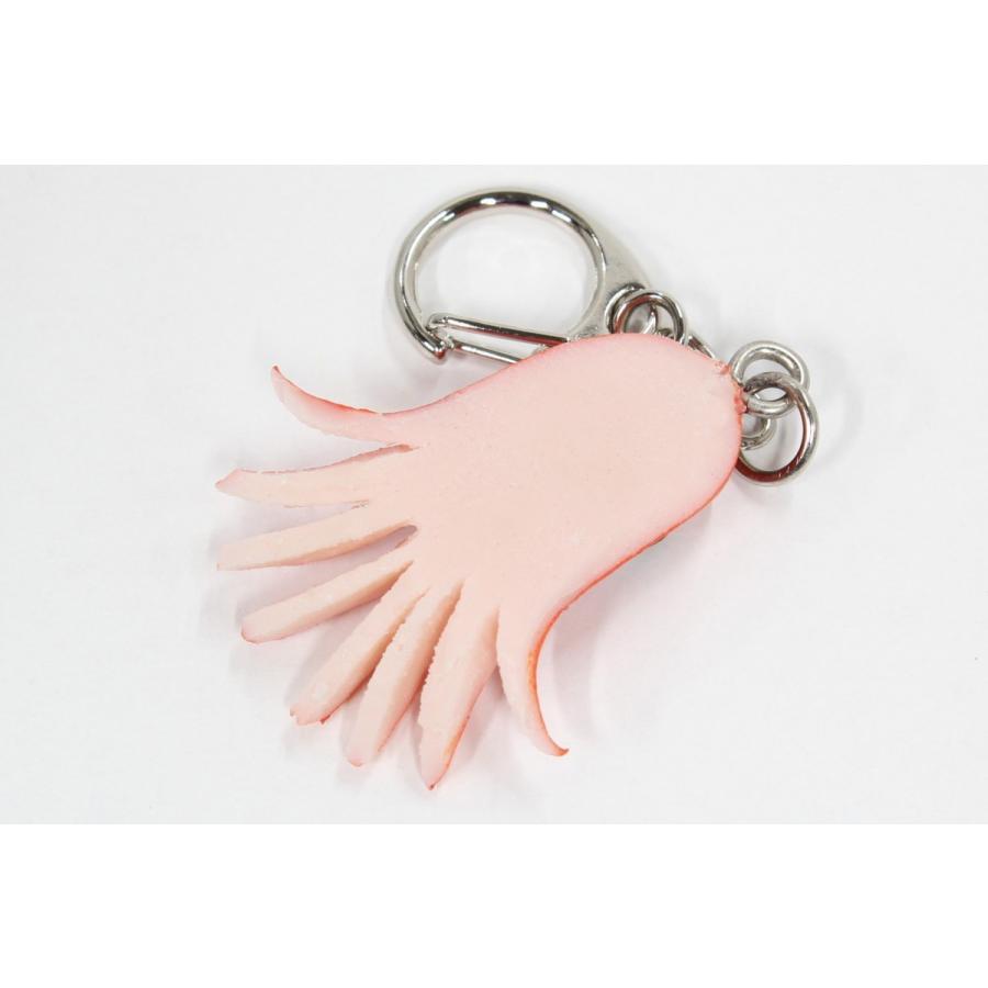 食品サンプル　キーホルダー　タコウインナー　雑貨　プレゼント　お土産 |  | 02