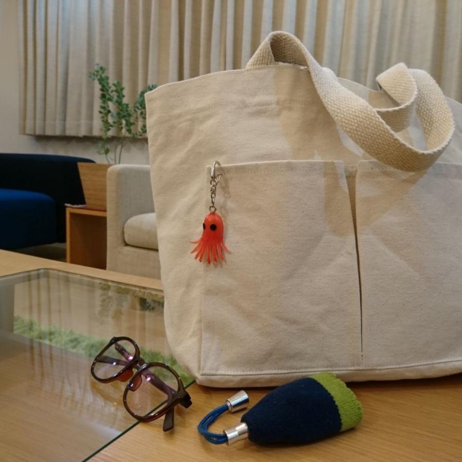 食品サンプル　キーホルダー　タコウインナー　雑貨　プレゼント　お土産 |  | 03