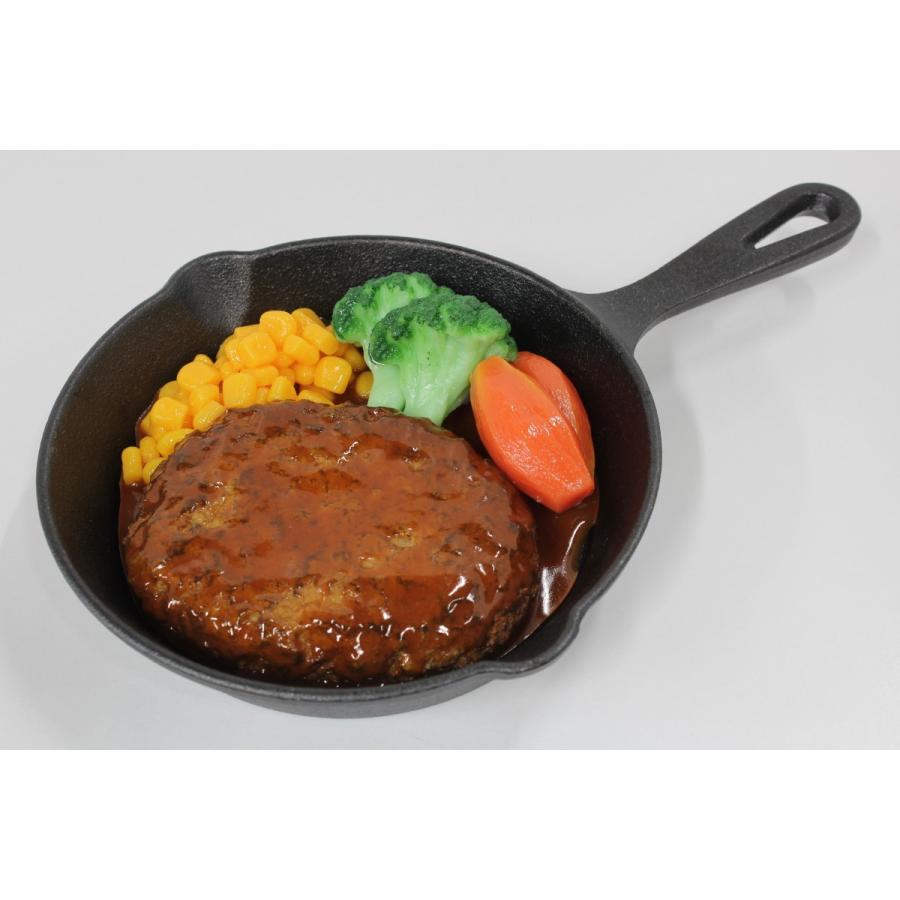 食べクラ｜【2種計6個/170g×各3個】牛タン入りハンバーグ