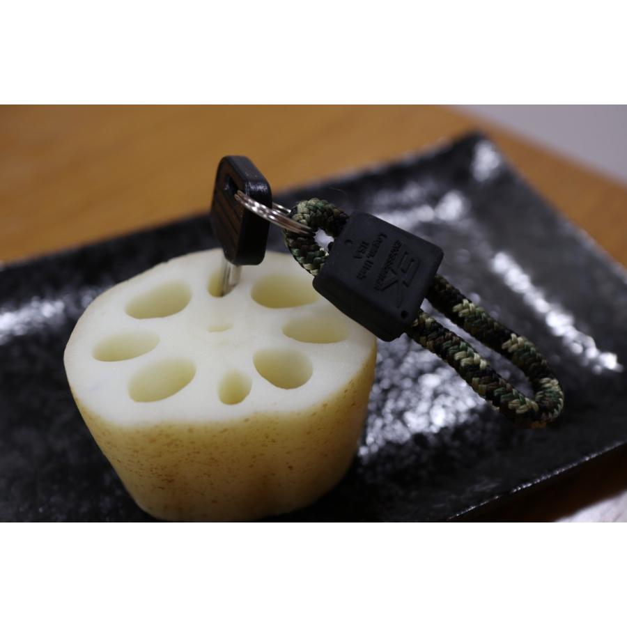 食品サンプル　いろいろ挿し込めるレンコン　蓮根　文房具　ペン立て　メガネ立て |  | 04