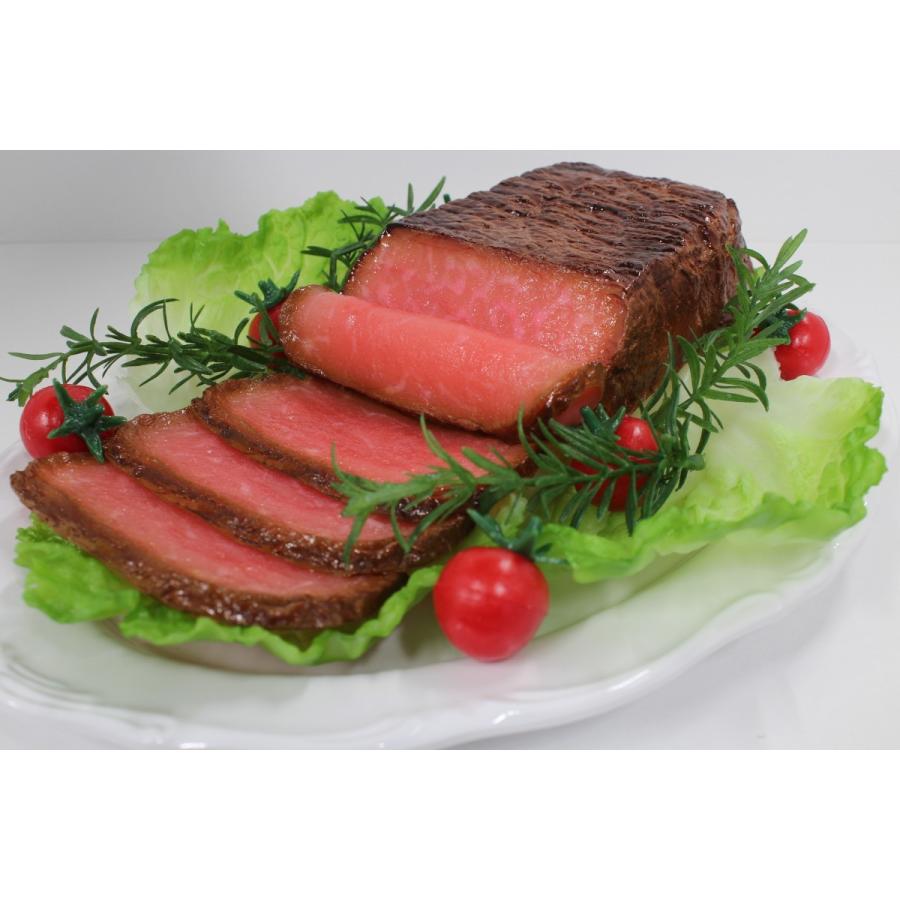 食品サンプル　ローストビーフ　販促物　インテリア  アウトドア　 |  | 01