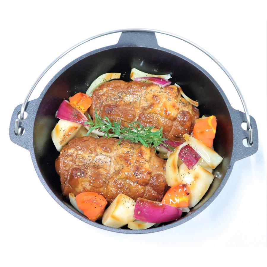 食品サンプル　ダッチオーブン　ローストビーフ　販促物　インテリア  アウトドア　 |  | 01