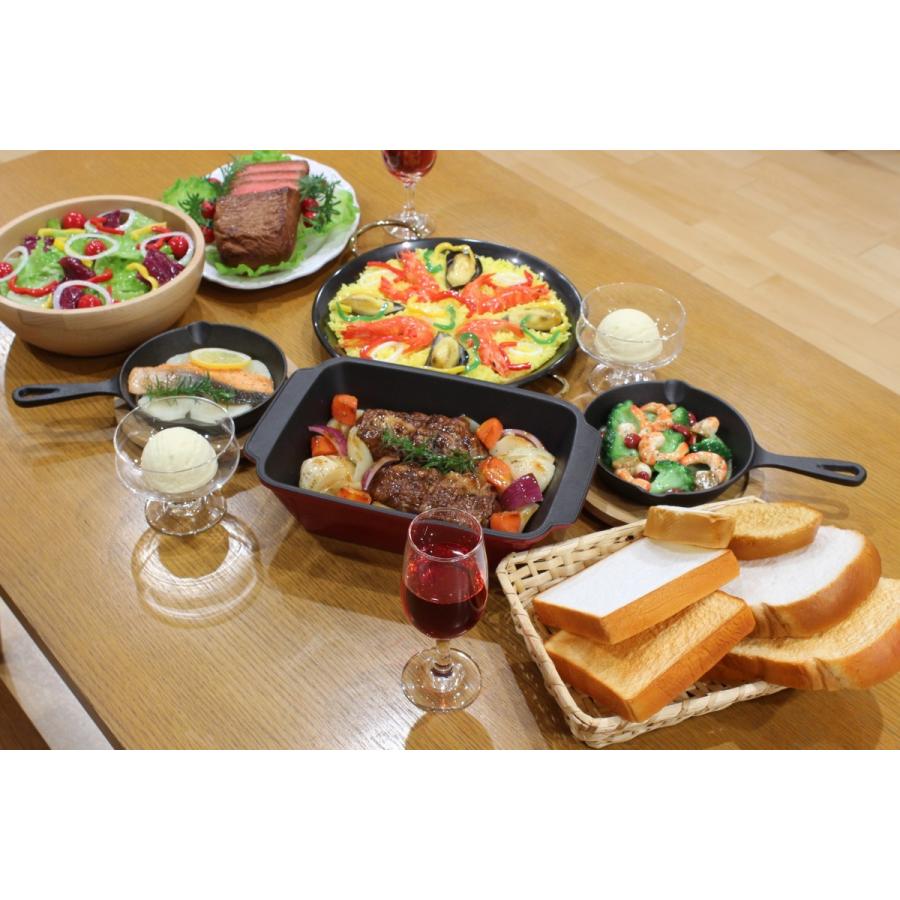 食品サンプル　ダッチオーブン　ローストビーフ　販促物　インテリア  アウトドア　 |  | 05