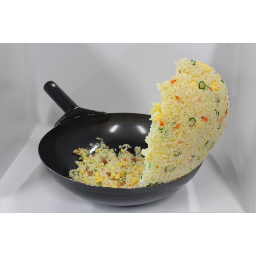 食品サンプル　飛び出すチャーハン　焼豚　販促物　インテリア |  | 01