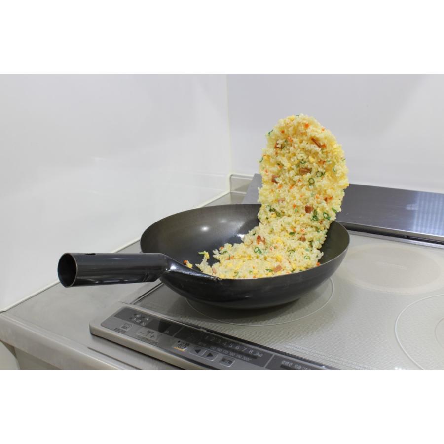 食品サンプル　飛び出すチャーハン　焼豚　販促物　インテリア |  | 02