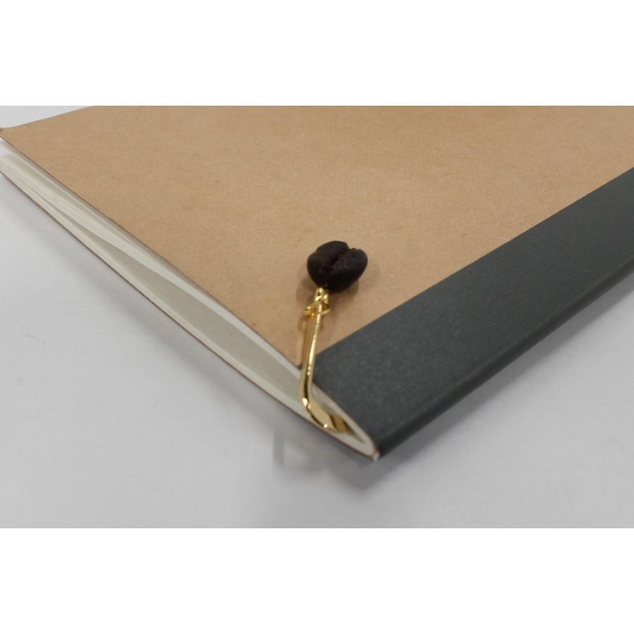 食品サンプル　しおり　コーヒー豆 |  | 02