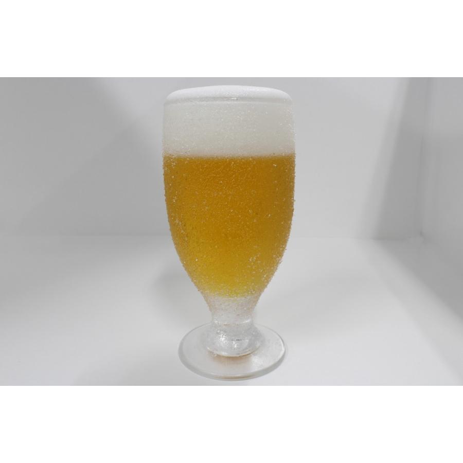 食品サンプル　ひんやり凍結ビールミニ　生中　インテリア　ディスプレイ　販促 |  | 01