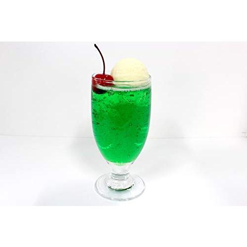 クリームソーダ メロンソーダ ディスプレイ 販促 (チェリー・アウト) | 