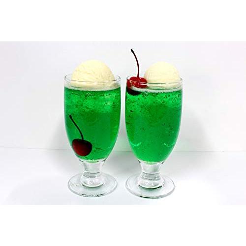 クリームソーダ メロンソーダ ディスプレイ 販促 (チェリー・アウト) |  | 03