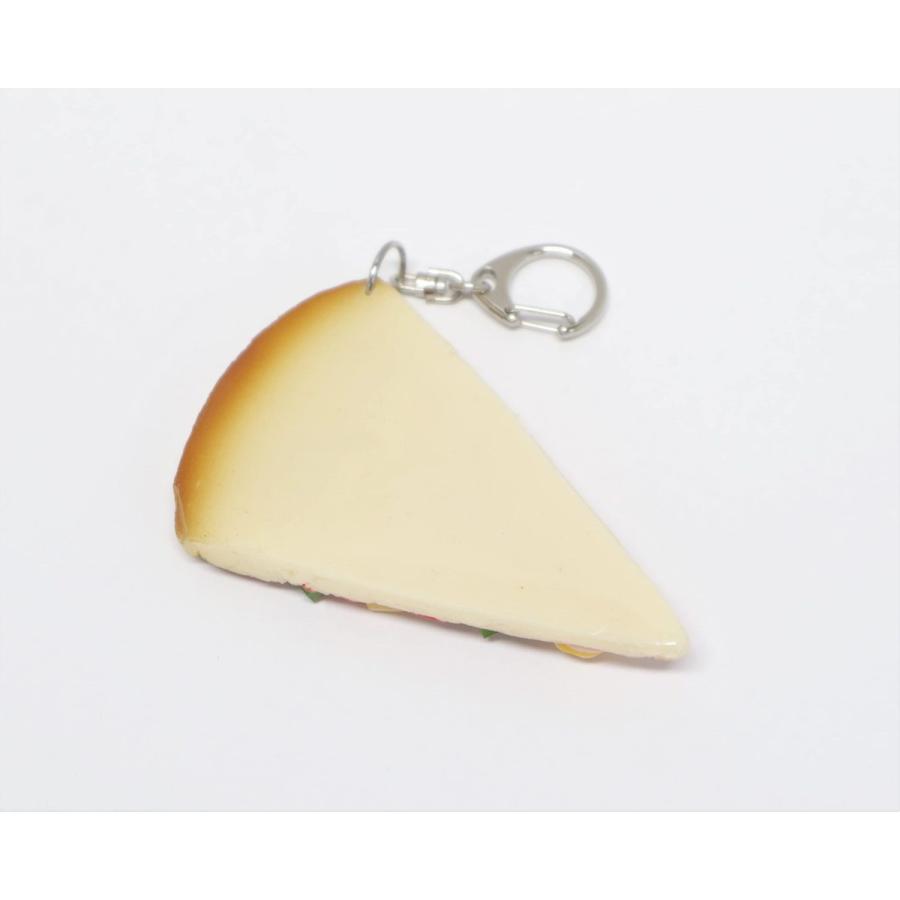 食品サンプル キーホルダー (ピザ) |  | 01