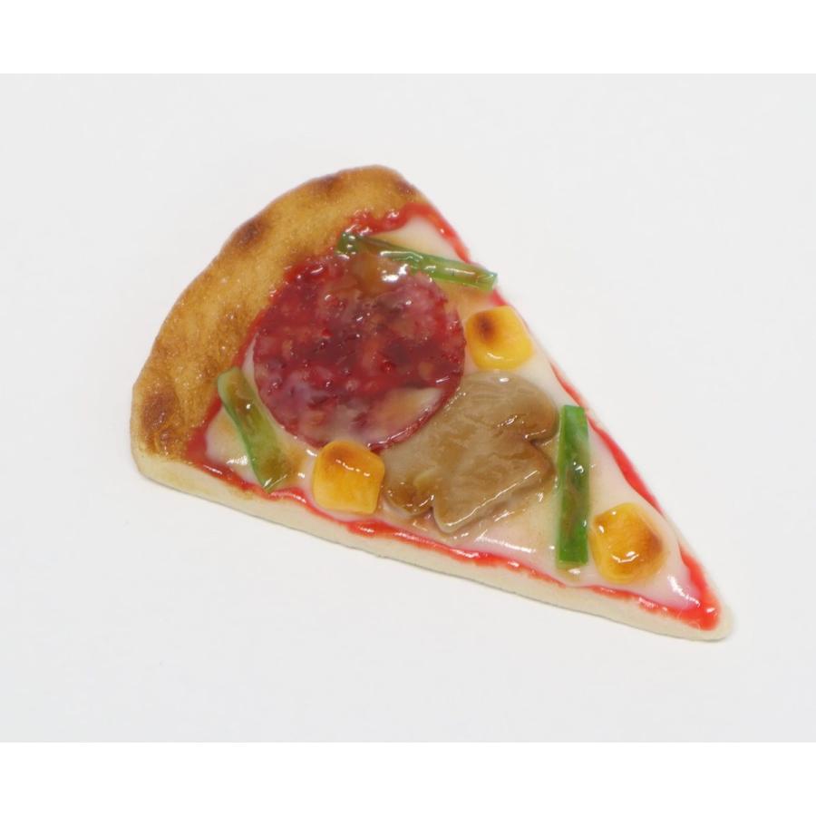 食品サンプル ピザ マグネット 雑貨 お土産 | 