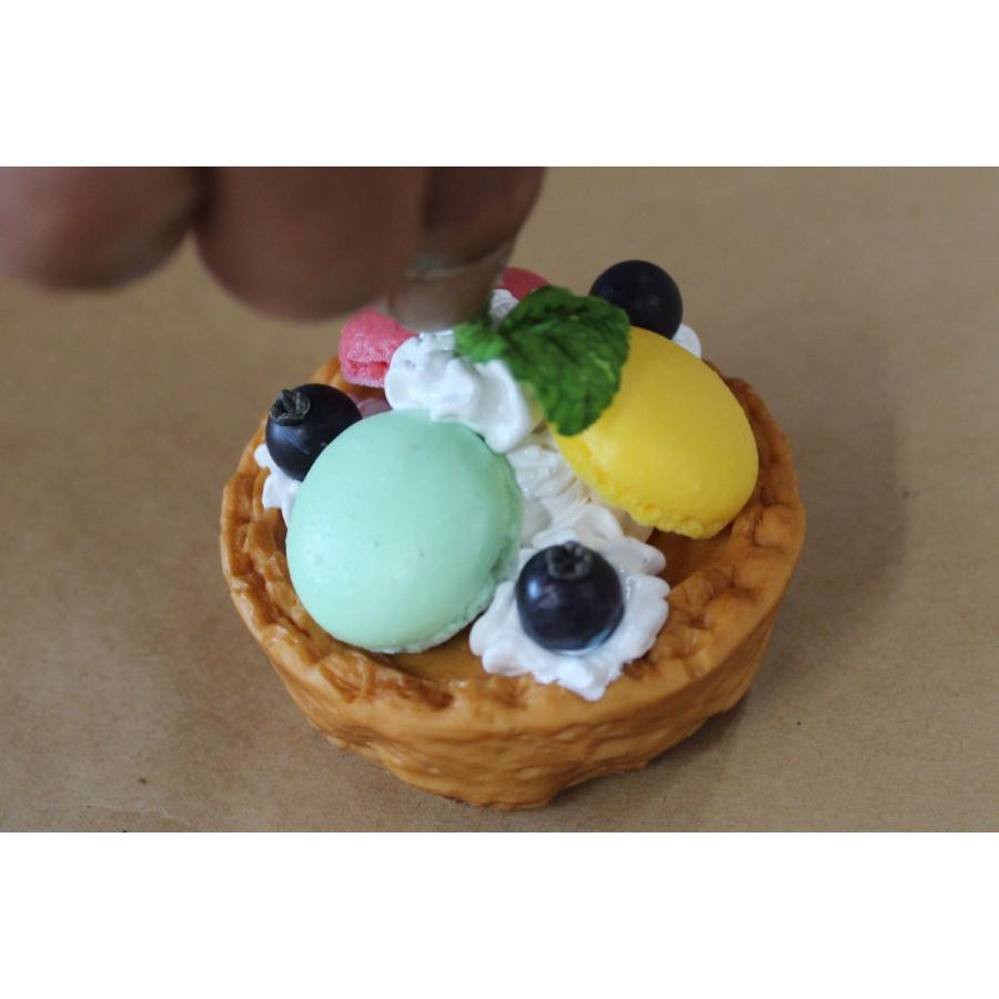 タルト 8ピースセット （食品サンプル） 楽天市場】ハンドメイド用