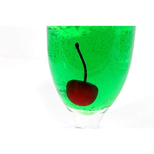 クリームソーダ メロンソーダ ディスプレイ 販促 (チェリー・イン) |  | 01