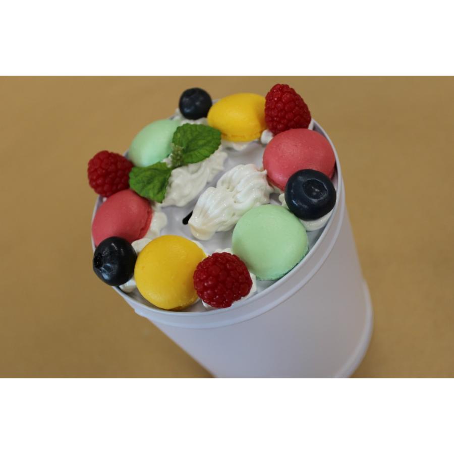 食品サンプル 貯金箱の工作キット（貯金箱ナシ） 夏休み 自作 工作