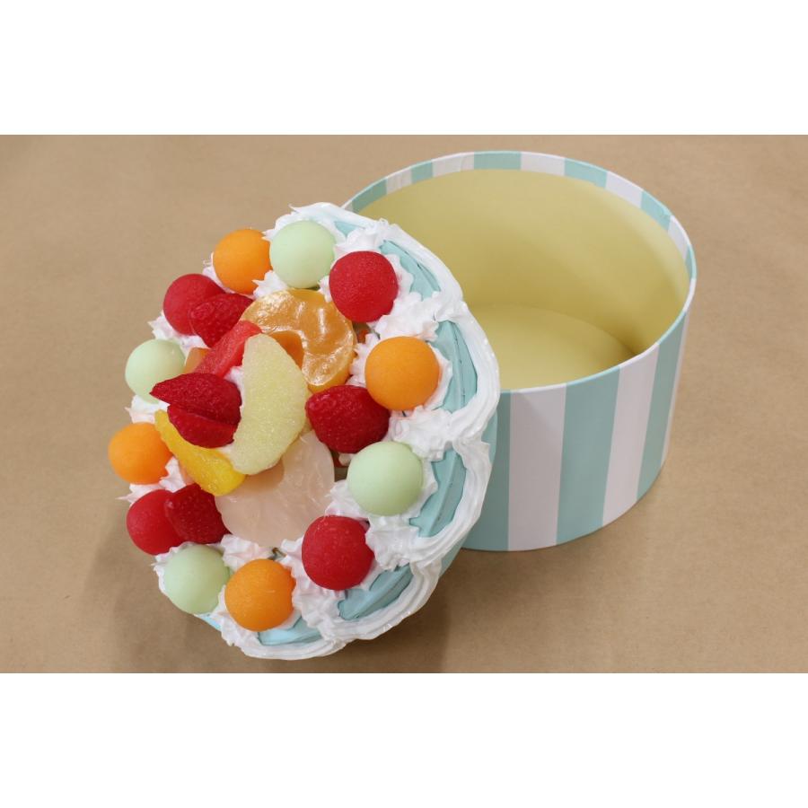食品サンプル　工作キット　夏休み　自作　工作　手作り　子供　 (フルーツパーツ) |  | 02