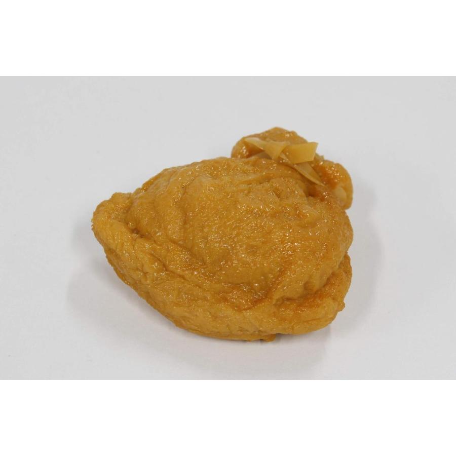 食品サンプル おでん 販促 インテリア ディスプレイ (きんちゃく) |  | 01