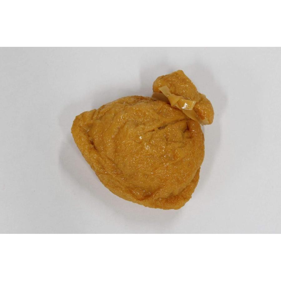 食品サンプル おでん 販促 インテリア ディスプレイ (きんちゃく) |  | 02