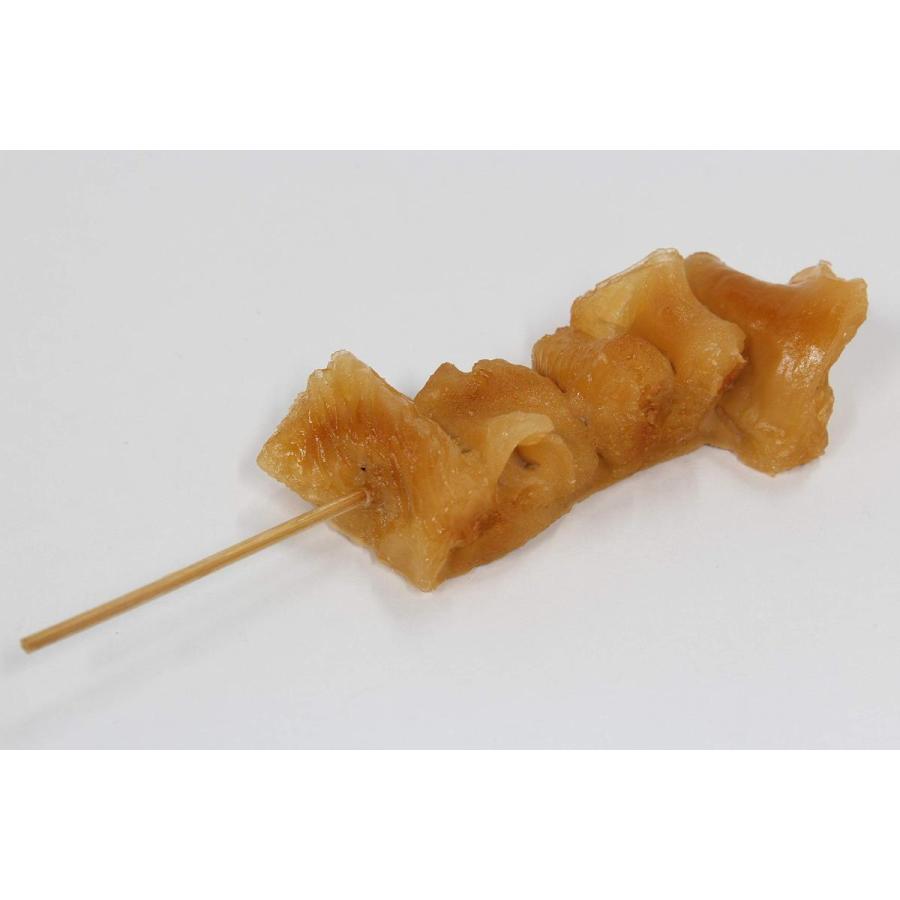 食品サンプル おでん 販促 インテリア ディスプレイ (すじ肉) |  | 01