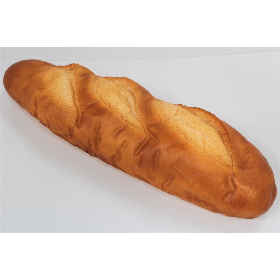 食品サンプル　フランスパン | 