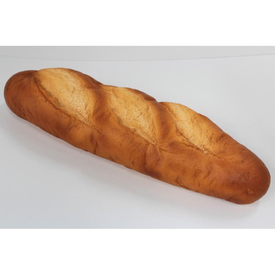 食品サンプル　フランスパン |  | 01