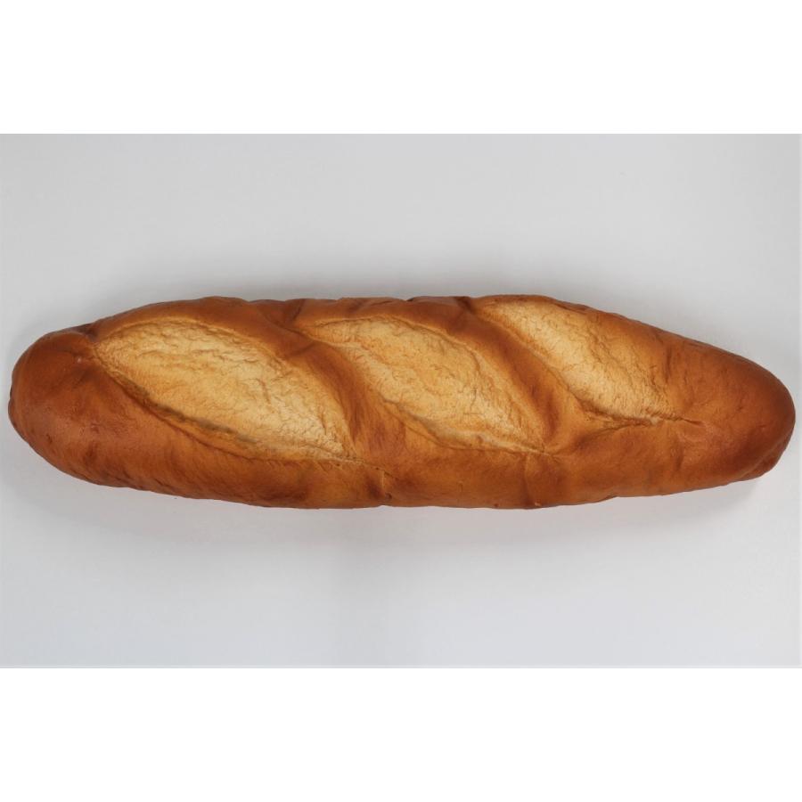 食品サンプル　フランスパン |  | 02