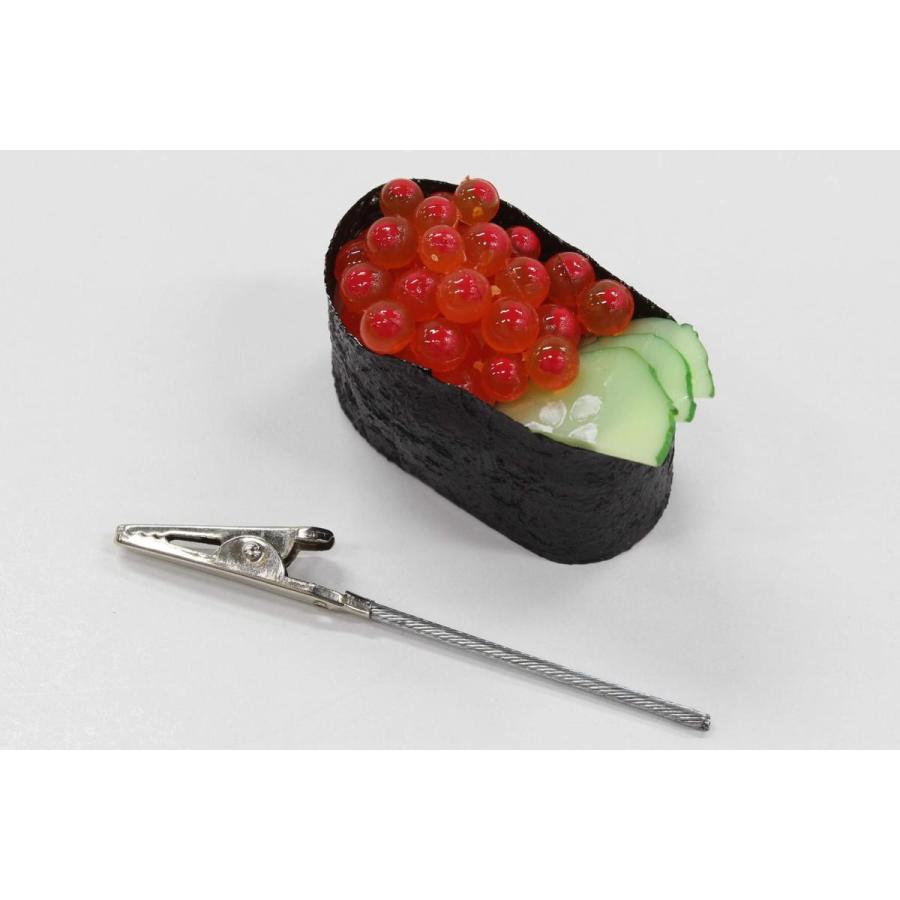 握り寿司のメモクリップ いくら 食品サンプル i-616 |  | 02