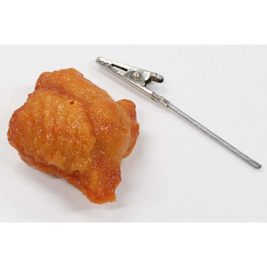 唐揚げのメモクリップ 食品サンプル i-634 |  | 02