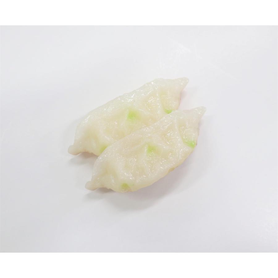 餃子のメモクリップ 食品サンプル i-642 |  | 03