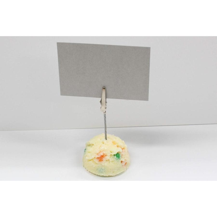 ポテトサラダのメモクリップ 食品サンプル i-666 |  | 01