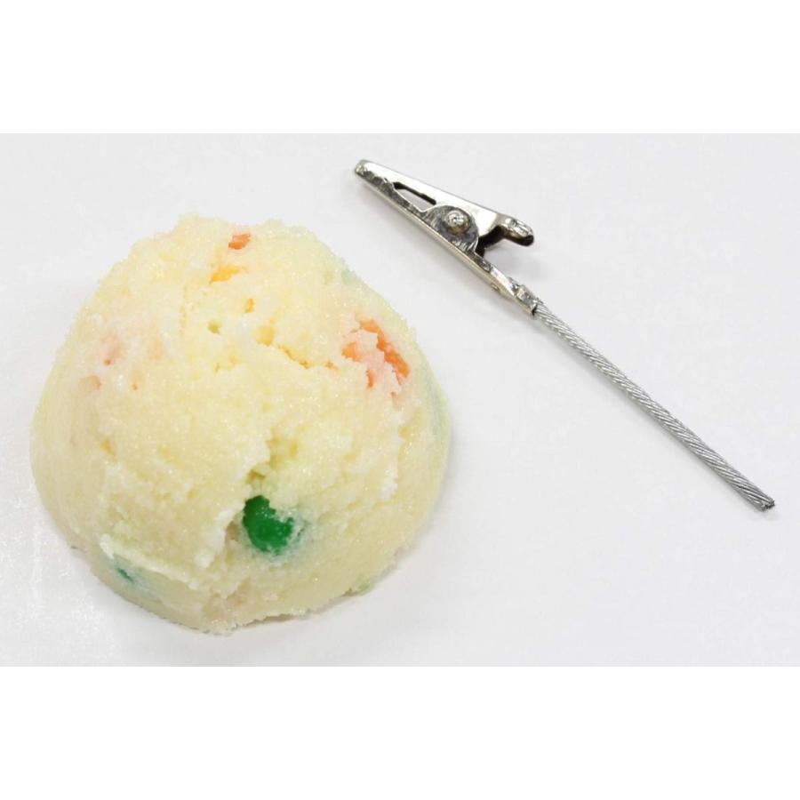 ポテトサラダのメモクリップ 食品サンプル i-666 |  | 02