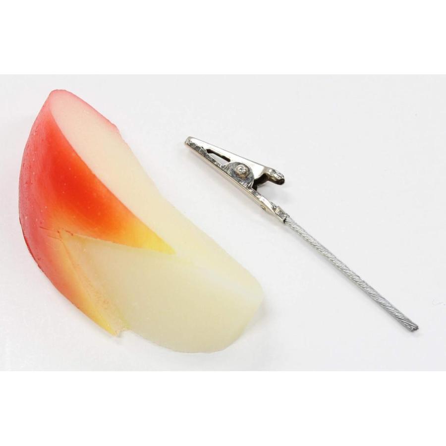 うさぎりんごのメモクリップ　食品サンプル　i-667 |  | 02