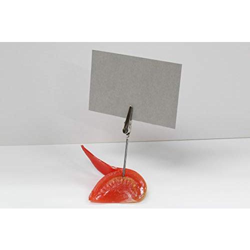 トマトのメモクリップ |  | 01