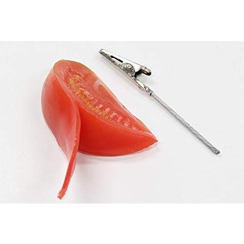 トマトのメモクリップ |  | 02