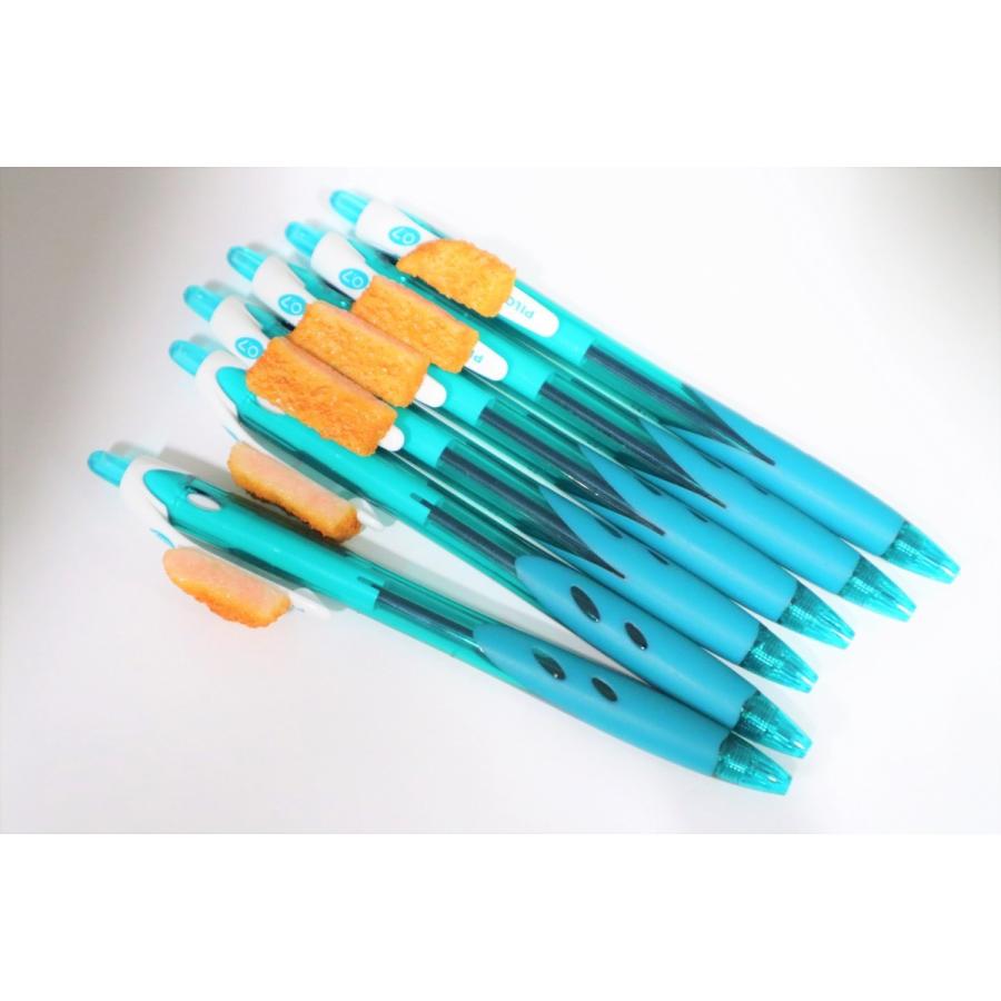 食品サンプル　勝つカツ勝つとんかつシャーペン3切れBセット　 |  | 01