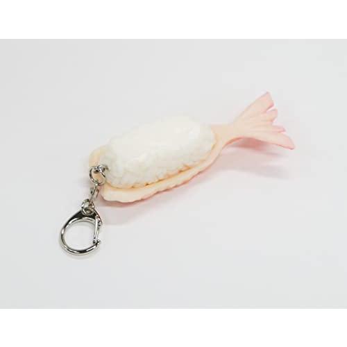 食品サンプル 寿司 キーホルダー 京都 (海老) |  | 01