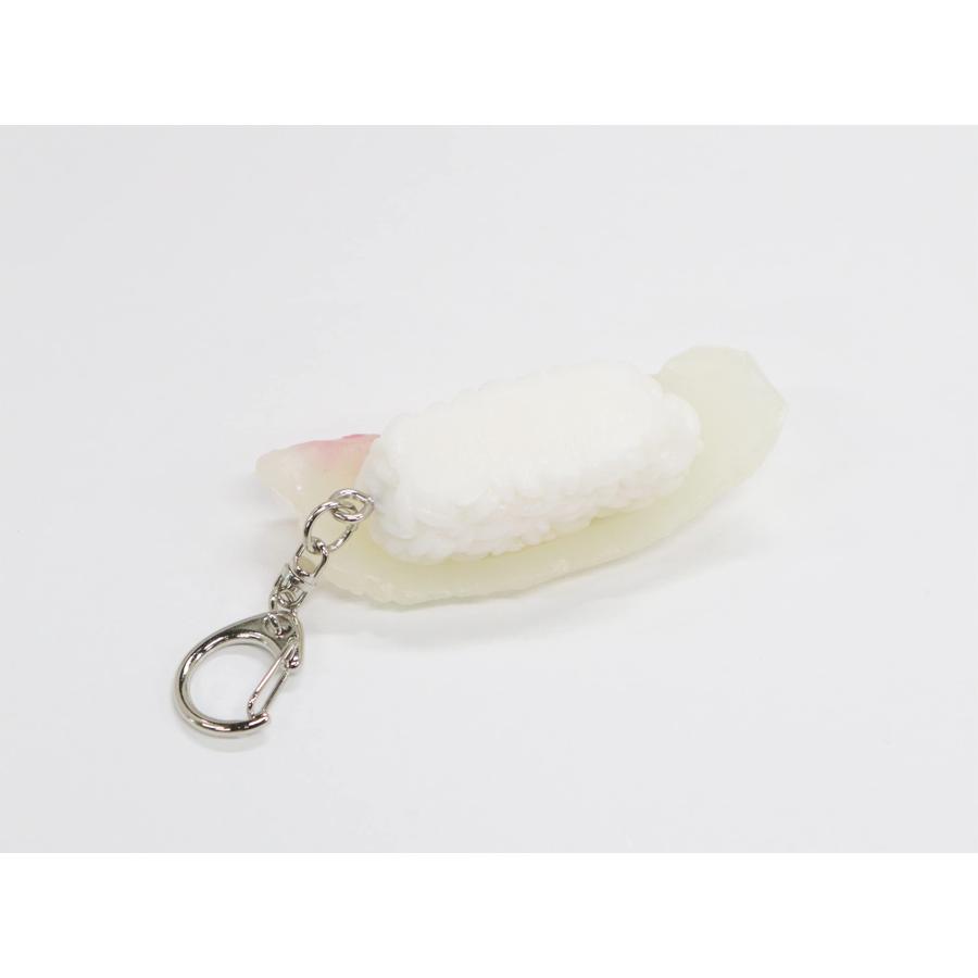 食品サンプル 寿司 キーホルダー 京都 (鯛) |  | 01