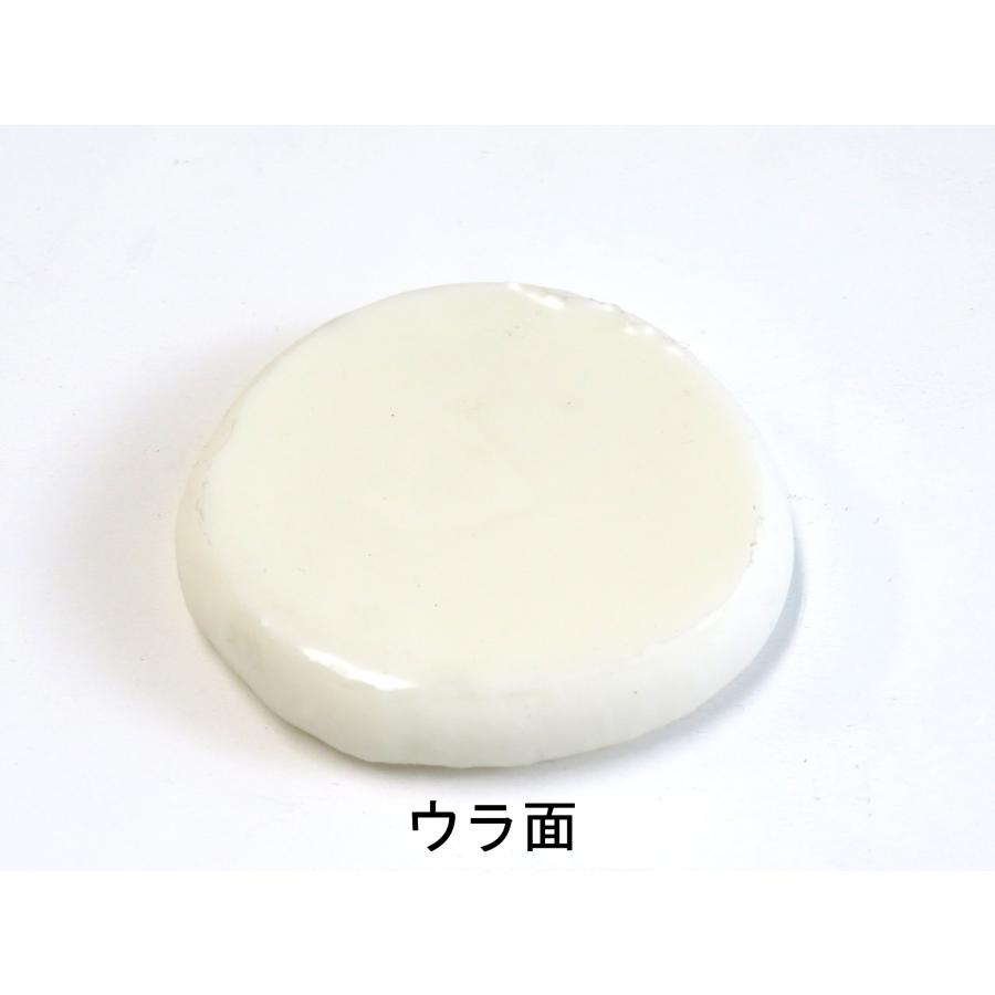 食品サンプル ご華束用・平餅 1個　報恩講 模型 |  | 01