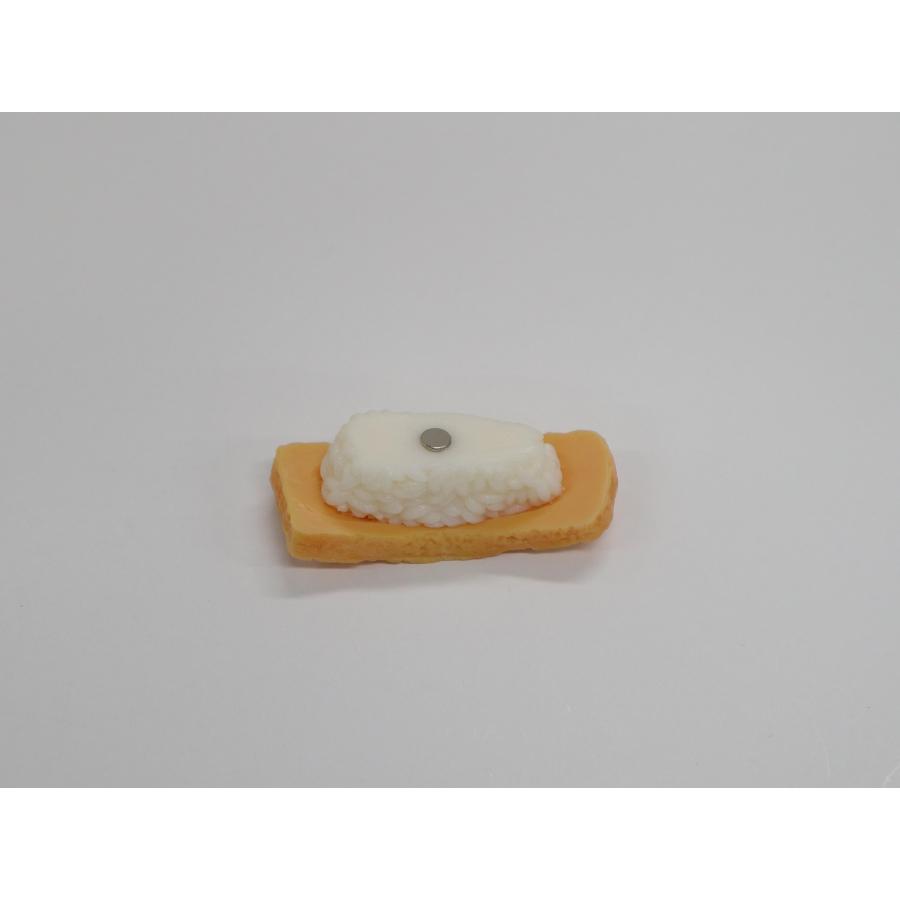 食品サンプル 寿司 マグネット 東京 (玉子) |  | 01